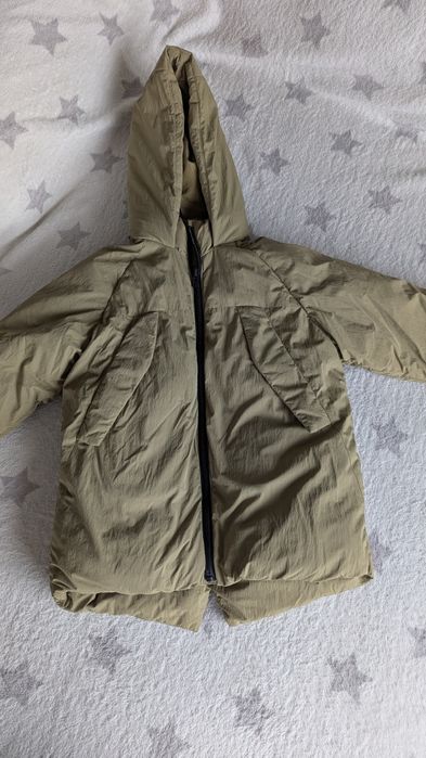 Зимно яке на  Zara