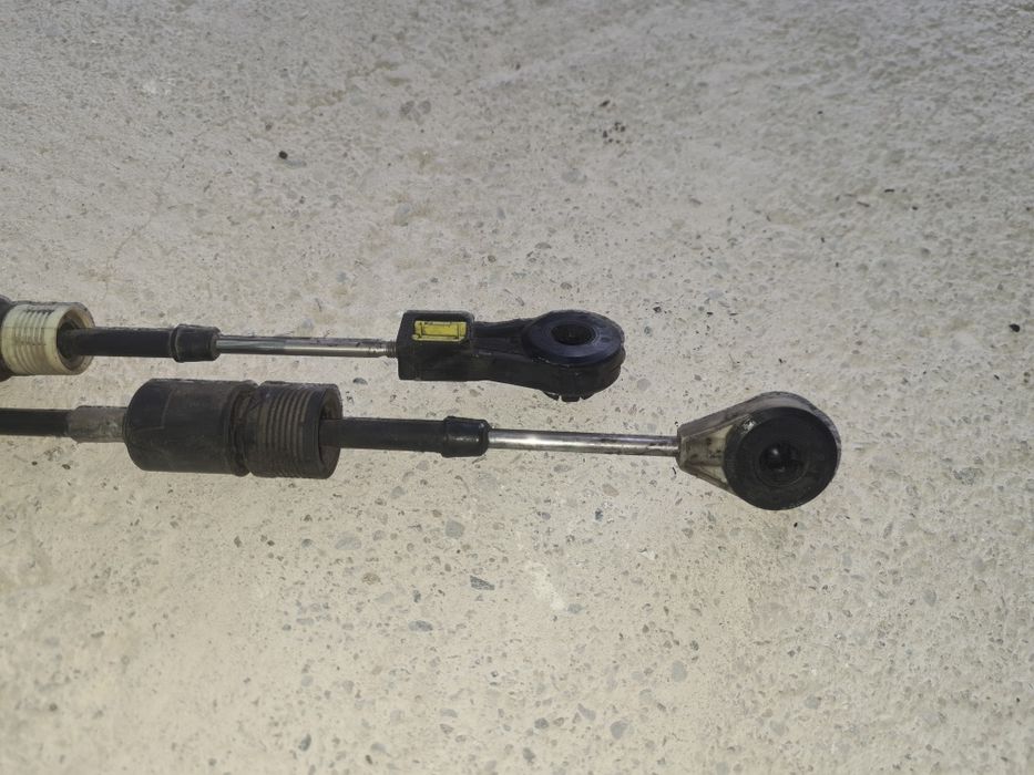 Timonerie Volvo V50/S40, 1.6 D2 115 cai