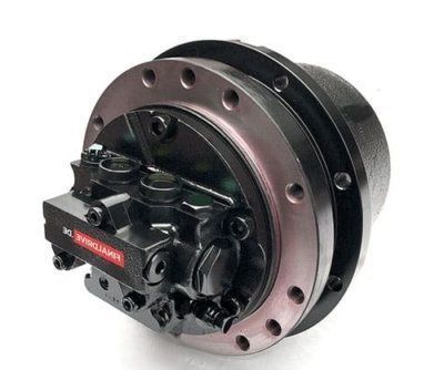 hidromotor kobelco sk120-3