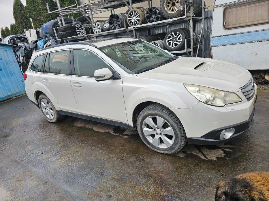 Dezmembrez Subaru Legacy Outback 2011 E5 2.0 110KW EE20