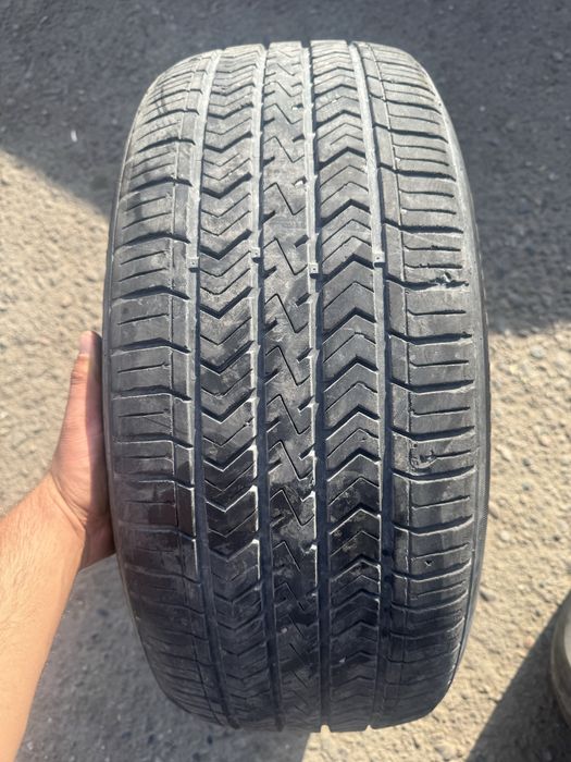 235/55/17 Charimhoo balon