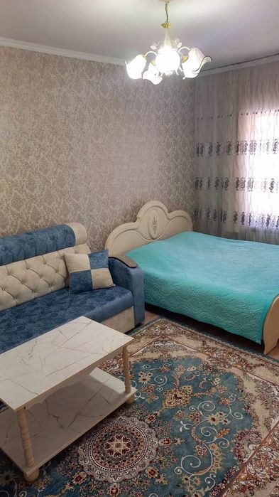 Сдам квартиру посуточно/почасовой