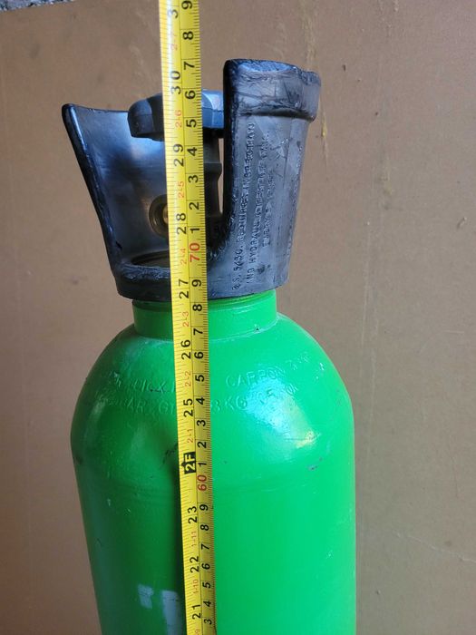Butelie co2 dozator de bere