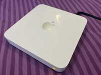 Рутер Apple Time Capsule A1254 500 GB с вграден ХАРД диск