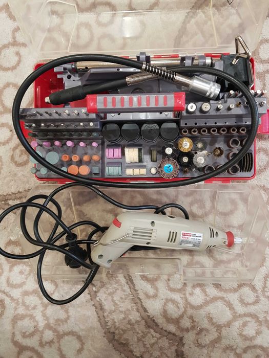 продам гравировальный набор