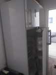 Frigider beko smart