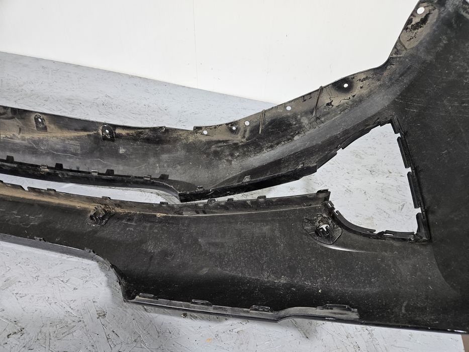 Предна броня BMW 5 G30 G31 БМВ 5 Г30 Г31 2020-
