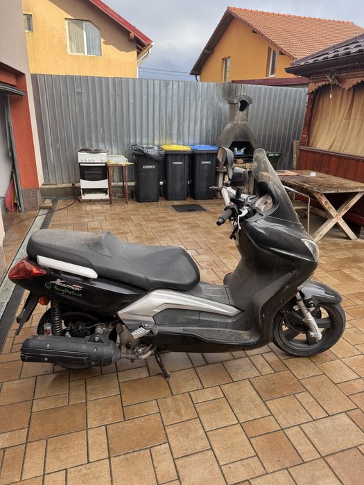 Scuter TGB motor 300 VAND\SCHIMB