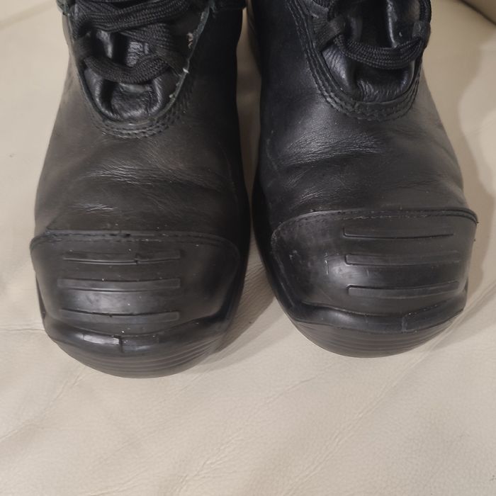 Ghete Nr 43 Haix Airpower r91 bocanci