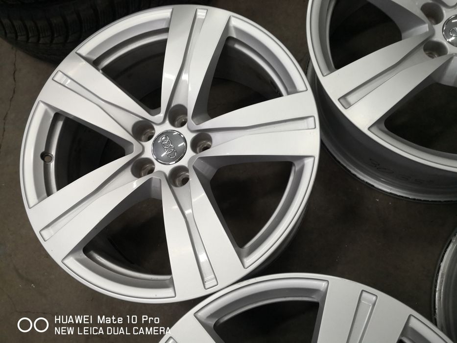 5х112 фолксваген ауди 5x112 volkswagen vw audi 18 цола джанти оригинал
