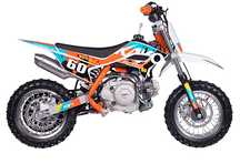 Kayo-KMB 60Cc. Кросов мотор, Pit Bike, Dirt Bike