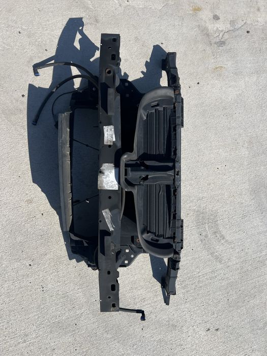 Trager bmw seria 1 e87 e81