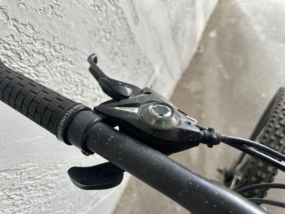 Bicicleta DHS Hardtail Alloy 480, 26" -A-