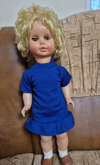 Păpușă arădeanca