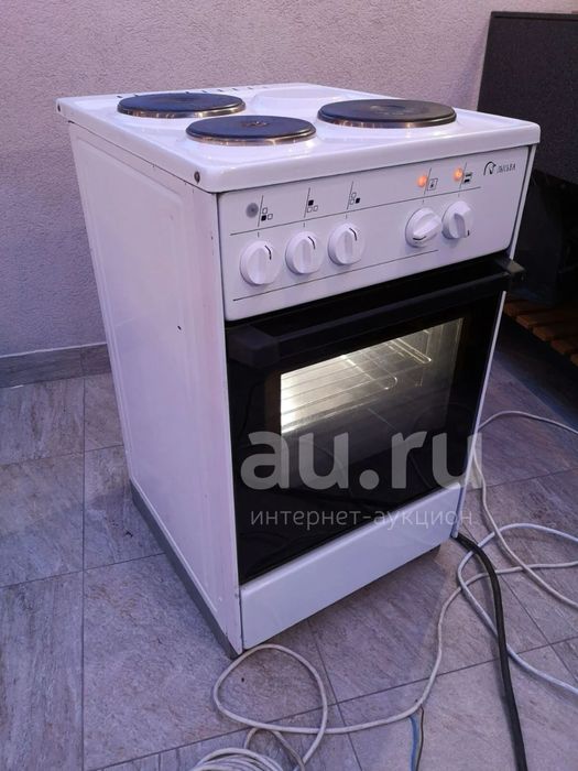 Продаю срочно электрическую плиту Лысьва