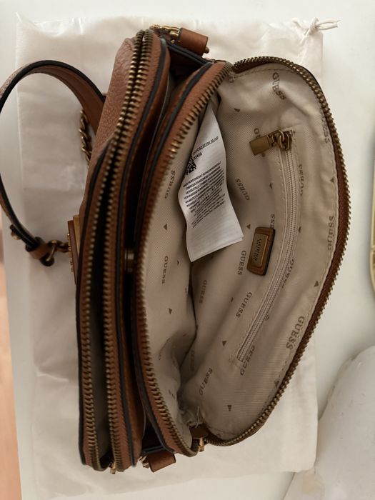 Geanta Guess originala Maro