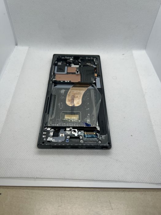 Display original samsung s23 ultra