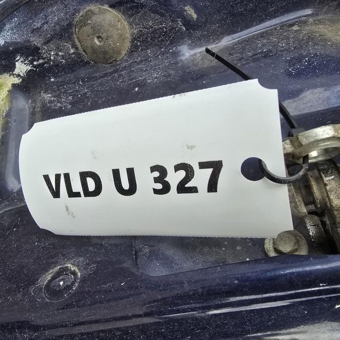 Portiera usa dreapta fata Opel Zafira A