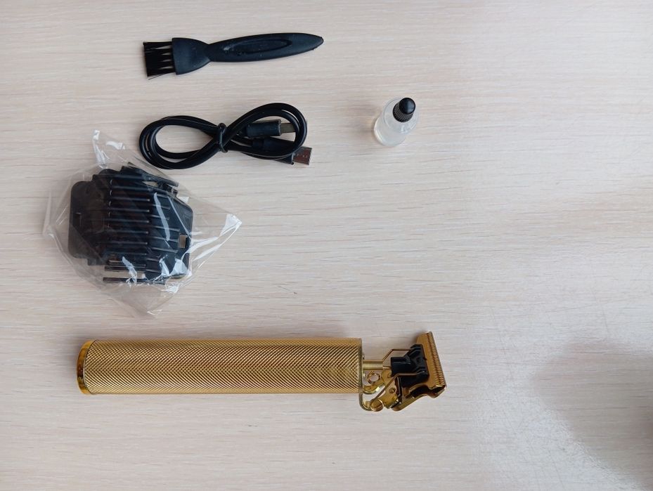 Тример новый в количестве имеется