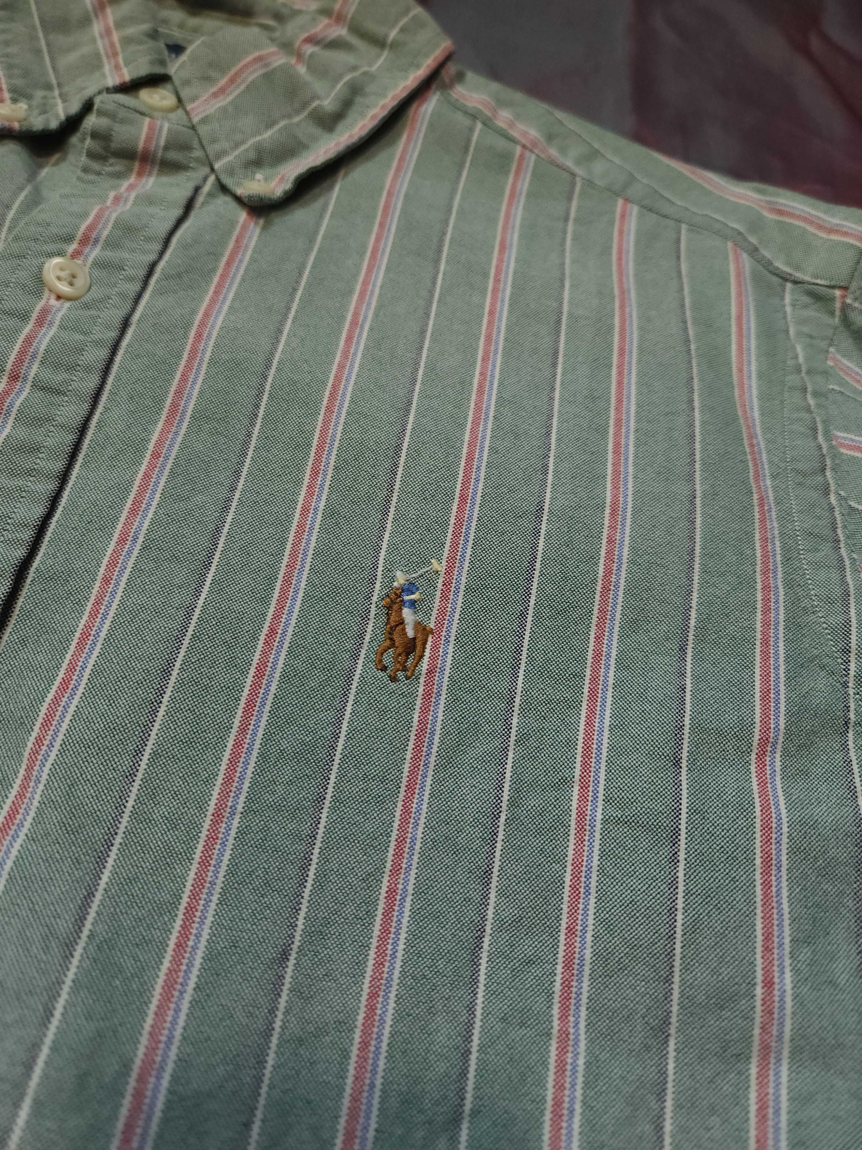 POLO Ralph Lauren  Риза/Мъжка S/M