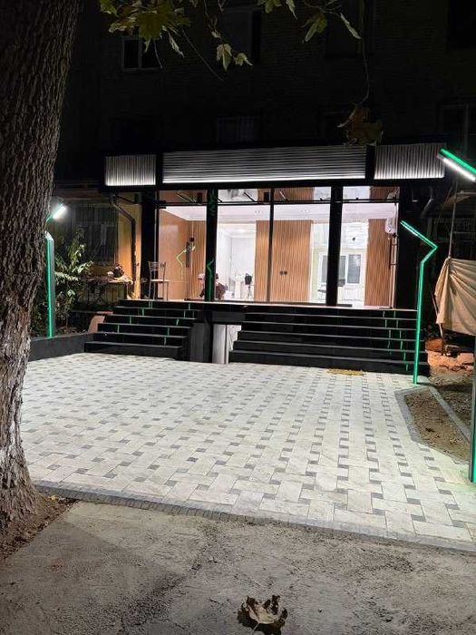 Продается и сдаётся коммерческая недвижимость