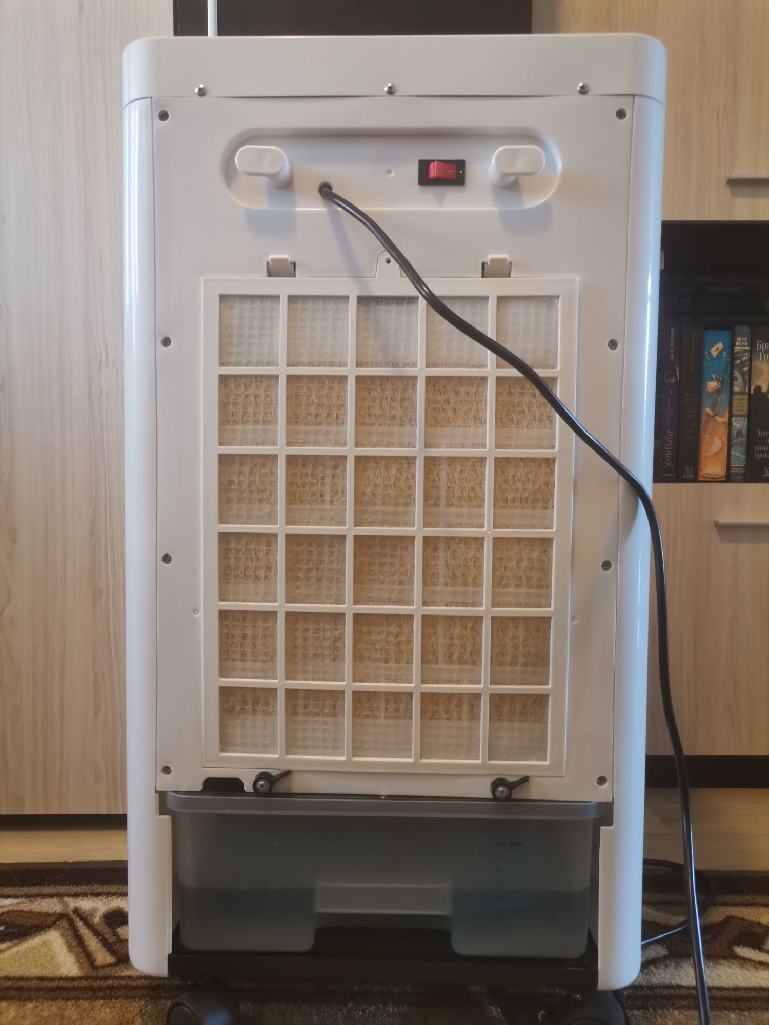 Климатична система ELITE AHCS-2529