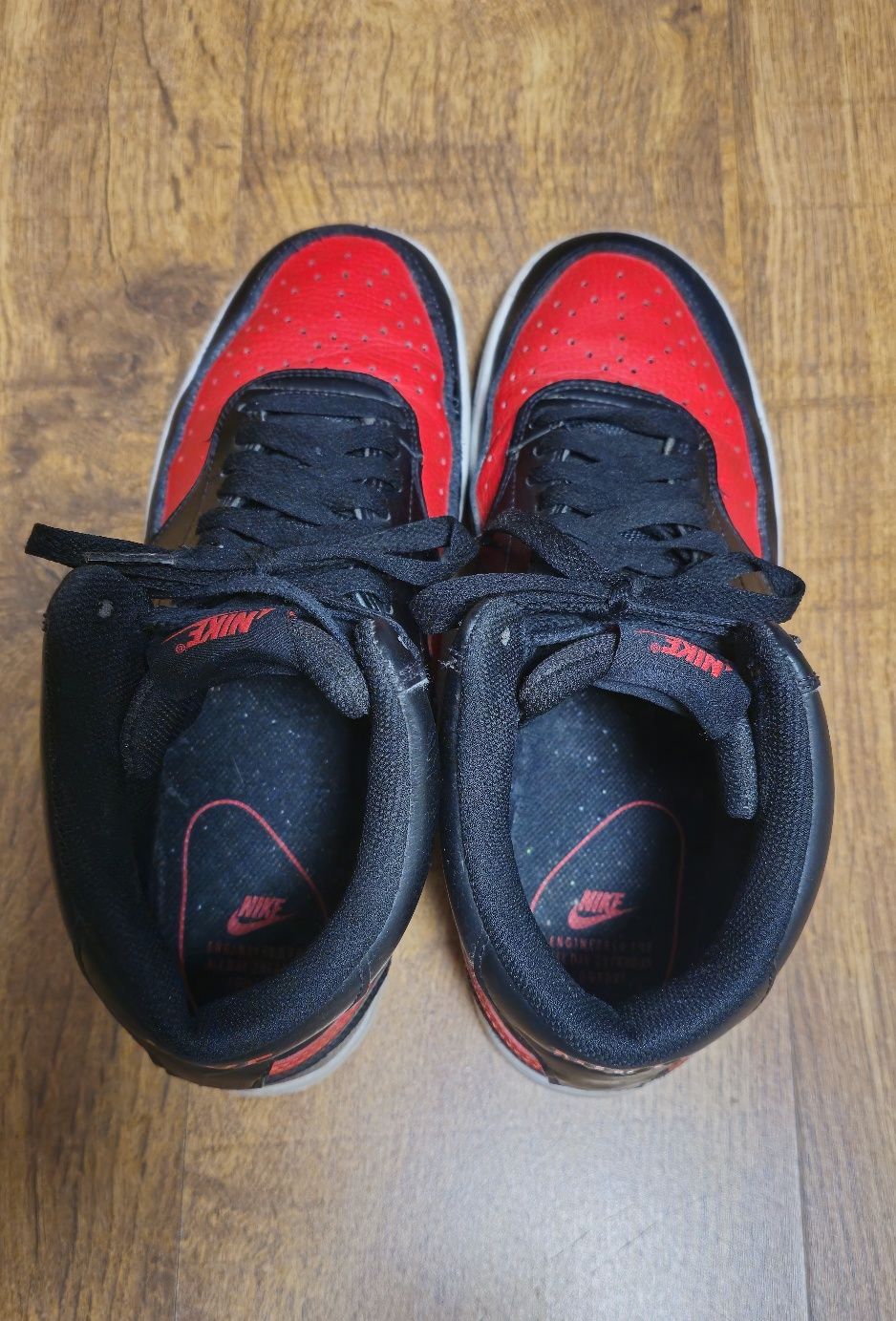NIKE мъжки  обувки