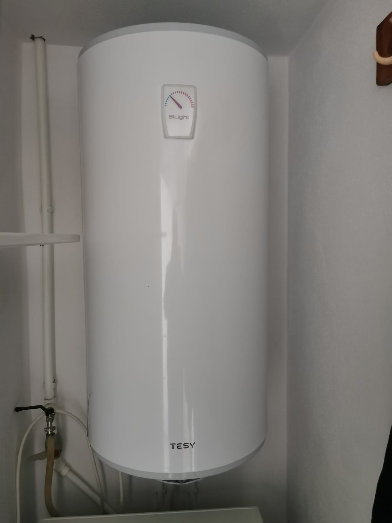 Boiler electric Tesy 100 L