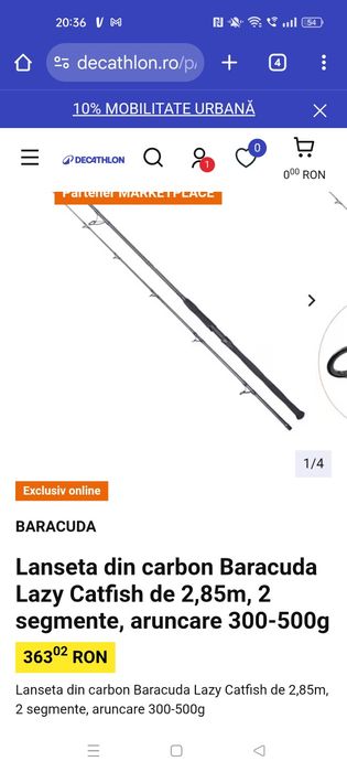 Penn Slamner si Lazy Cat combo somn