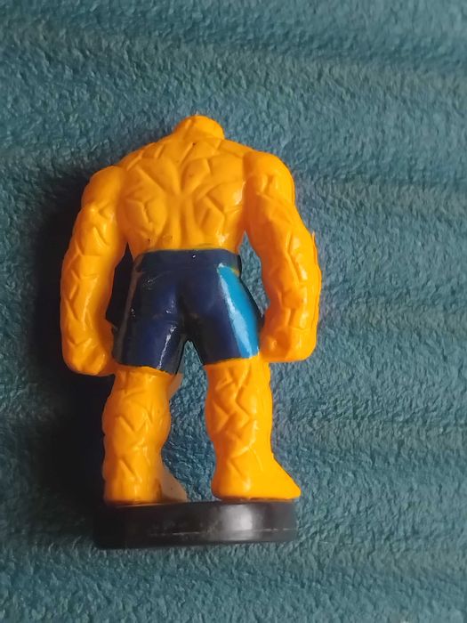 The Thing (Нещото) оригинална фигурка Marvel 2006г.