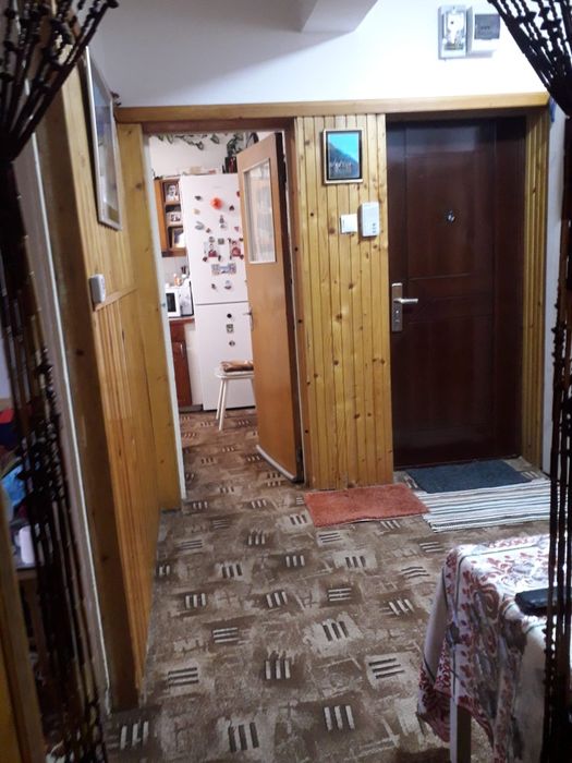 Apartament 3 camere Predeal