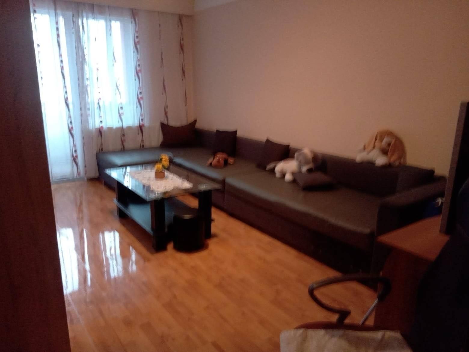Vând apartament in Iernut strada Gh.Doja