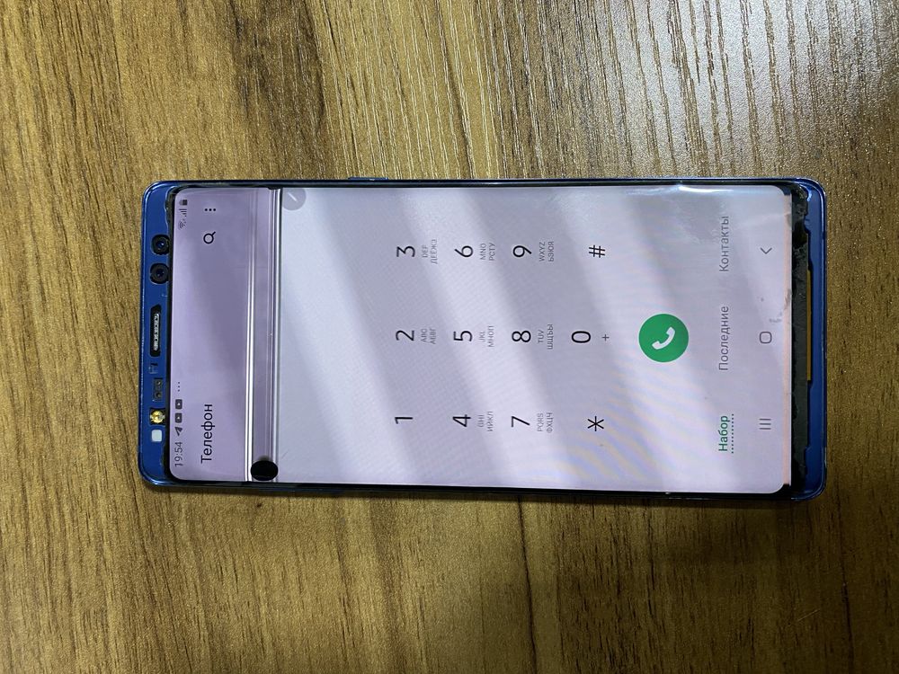 Samsung galaxy note 8 256