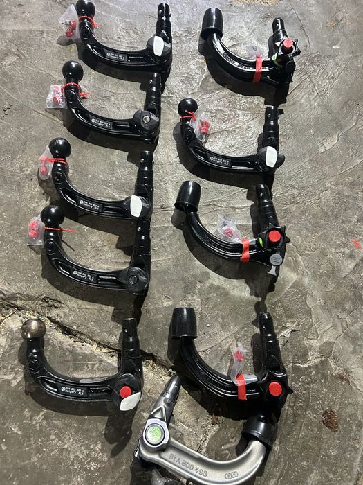 Тегличи мерцедес и ауди