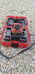 Nivela optic Hilti POL 15