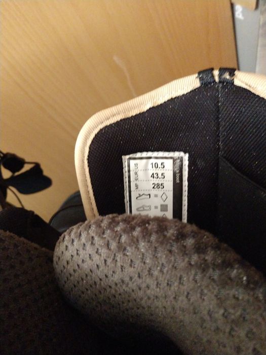 Сноуборд комплект Apo,Drake ,Northwave