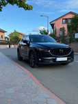 Mazda CX-5 primul proprietar