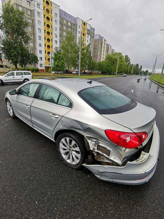 Cutie de viteze DSG Passat CC