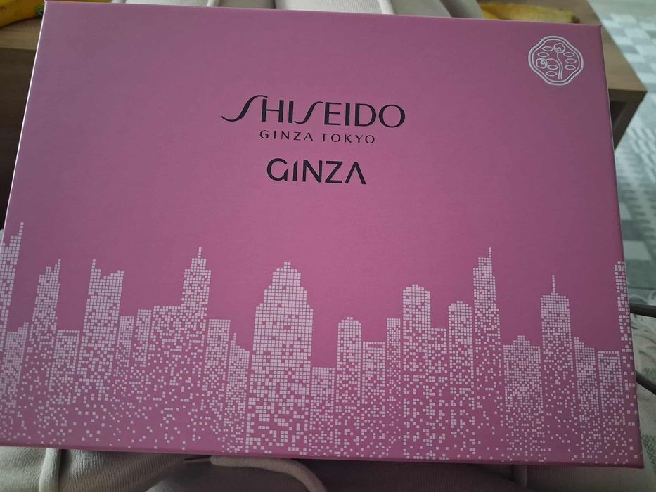 Ginza Murasaki комплект