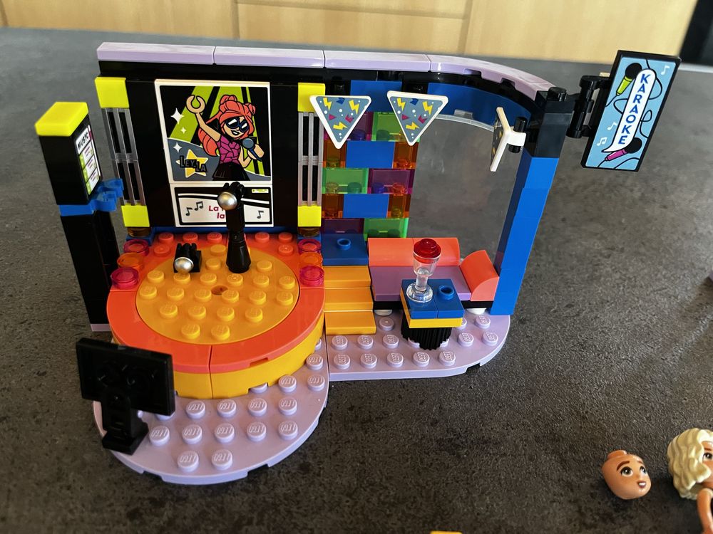 Lego Friends 42610