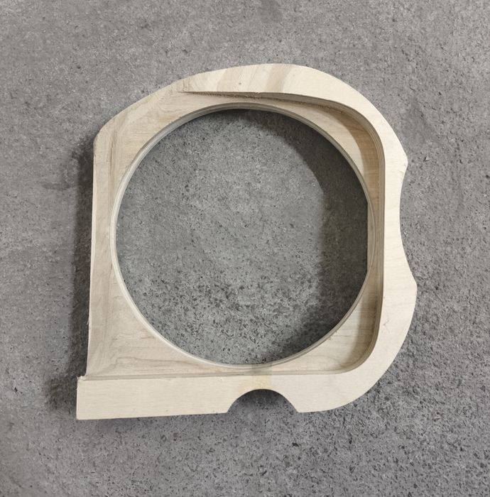 Проставки для колонок Lada Priora