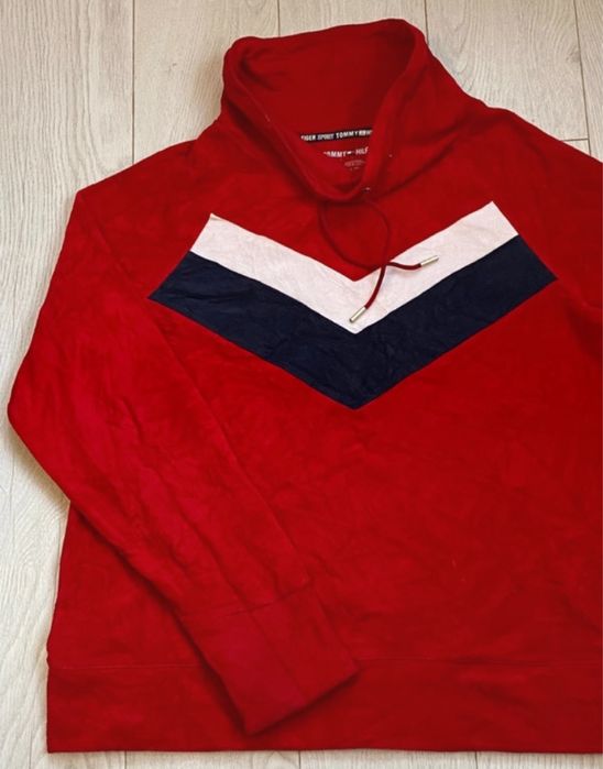 Polar damă Tommy Hilfiger, L