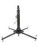 Stativ lumini cu lift ridicare work towerlift Kuzar K5 250kg VMB