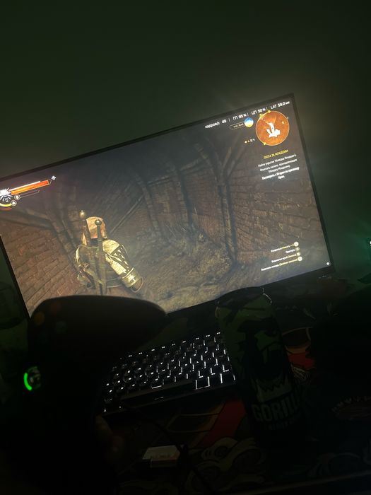 Игровой ПК продам