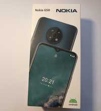 Vând Nokia G 50..