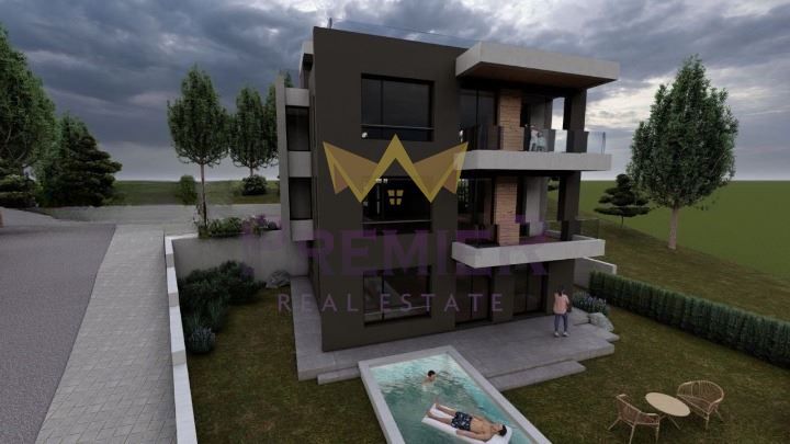 3-стаен в Варна, област-м-т Ален Мак