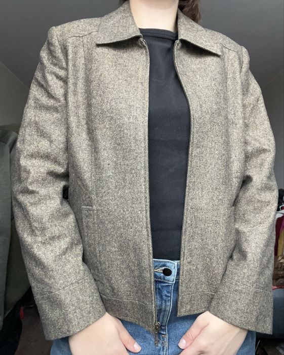 Дамски палта и якета - M/L