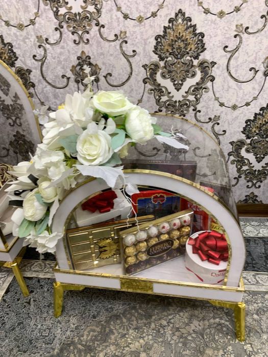 Сарпо идишла ва Мошиналармиз бирга киберамиза