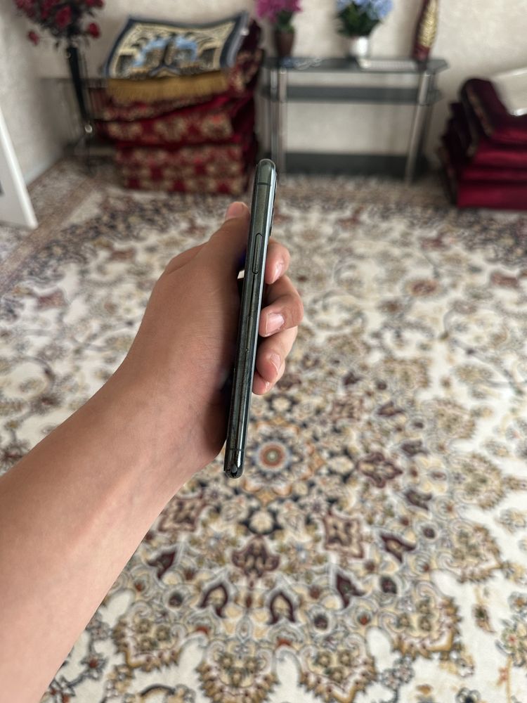 Iphone 11 pro Kh/A