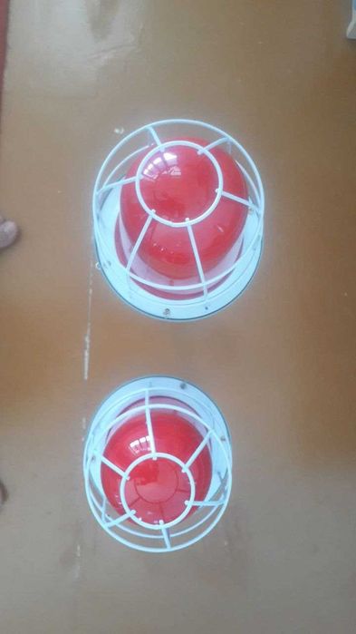 Сигнальный светильник аналог ЗОМ , ЗОЛ-2 для высоких сооружений